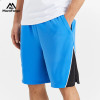 Men Quick Dry Running Shorts Manufacturer | Custom Breathable Mesh Shorts Factory