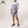 Wholesale Sportswear Manufacturer | Custom Running Training Men's Windbreaker Jacket