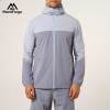 Wholesale Sportswear Manufacturer | Custom Running Training Men's Windbreaker Jacket
