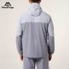Wholesale Sportswear Manufacturer | Custom Running Training Men's Windbreaker Jacket