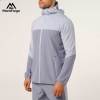 Wholesale Sportswear Manufacturer | Custom Running Training Men's Windbreaker Jacket
