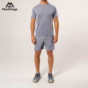 Custom OEM Men's Running Shorts Manufacturer | Wholesale Lightweight Quick Dry Shorts Factory