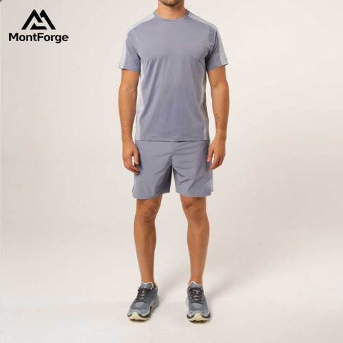 Custom OEM Men's Running Shorts Manufacturer | Wholesale Lightweight Quick Dry Shorts Factory