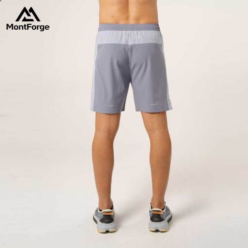 Custom OEM Men's Running Shorts Manufacturer | Wholesale Lightweight Quick Dry Shorts Factory