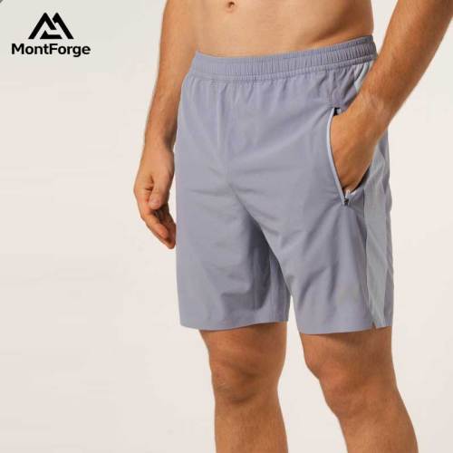 Custom OEM Men's Running Shorts Manufacturer | Wholesale Lightweight Quick Dry Shorts Factory