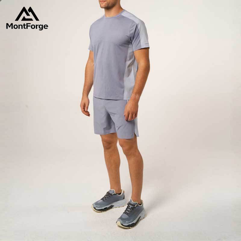 men sports t shirts