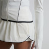 Full Zip Up Running Jacket Wholesale Sportswear Manufacturer | Zippered Yoga Women Jacket
