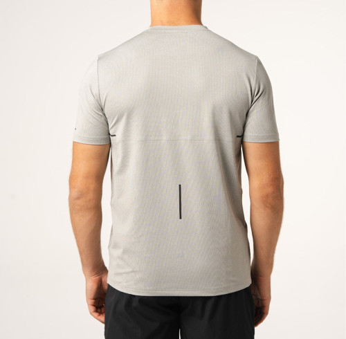 Sport T-Shirts Manufacturer| Cheap Polyester Workout Men T-Shirts Manufacturer