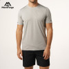 Sport T-Shirts Manufacturer| Cheap Polyester Workout Men T-Shirts Manufacturer