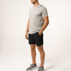 Sport T-Shirts Manufacturer| Cheap Polyester Workout Men T-Shirts Manufacturer