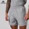 Custom Men's Sports Shorts | Running Lightweight Men Shorts Sportswear Manufacturer