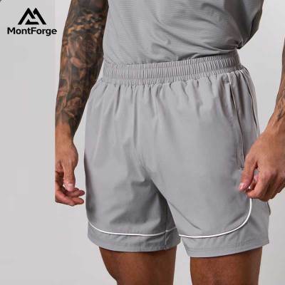 Men's Sports Shorts | Running Lightweight Men Shorts | 100%Polyester Quick Dry | Custom OEM Sportswear Manufacturer