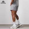 Men's Sports Shorts | Running Lightweight Men Shorts | 100%Polyester Quick Dry | Custom OEM Sportswear Manufacturer