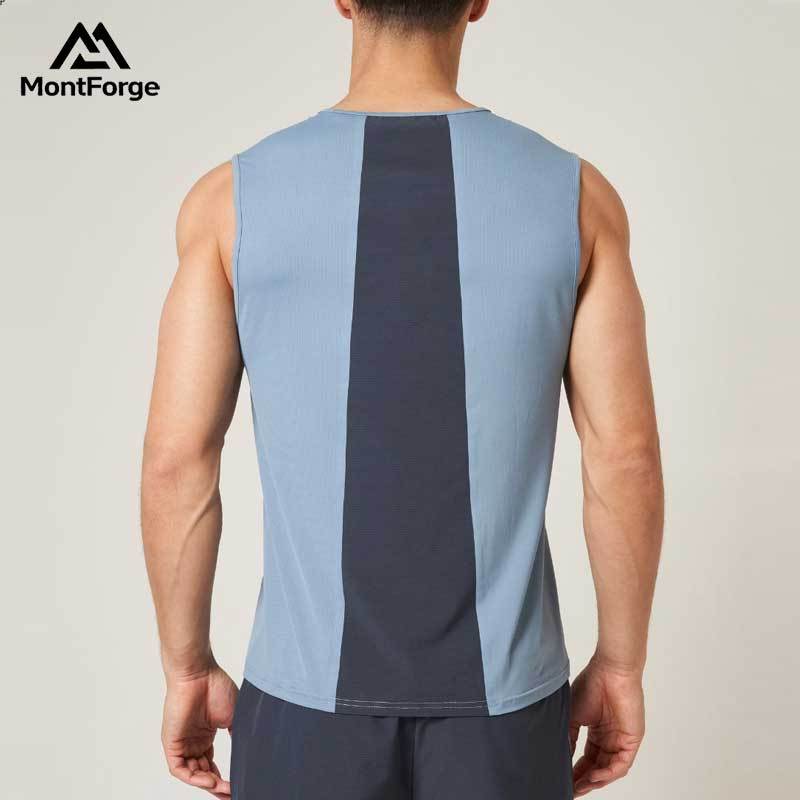 men sports tank top