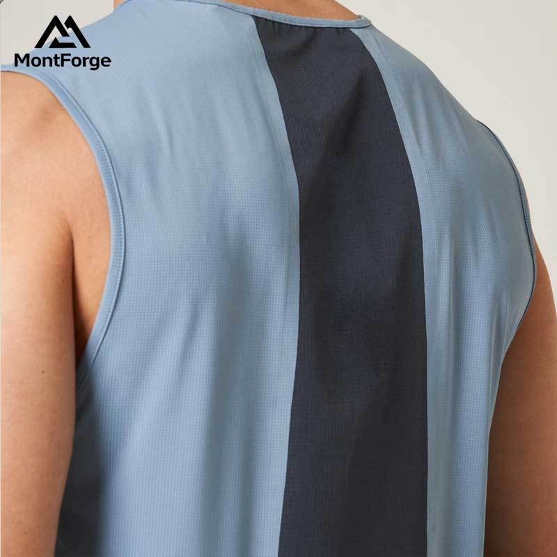 men sports tank top