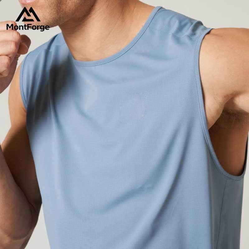 men sports tank top