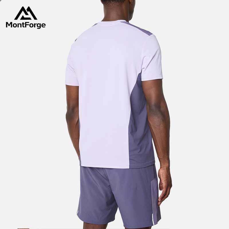 men sports t shirts