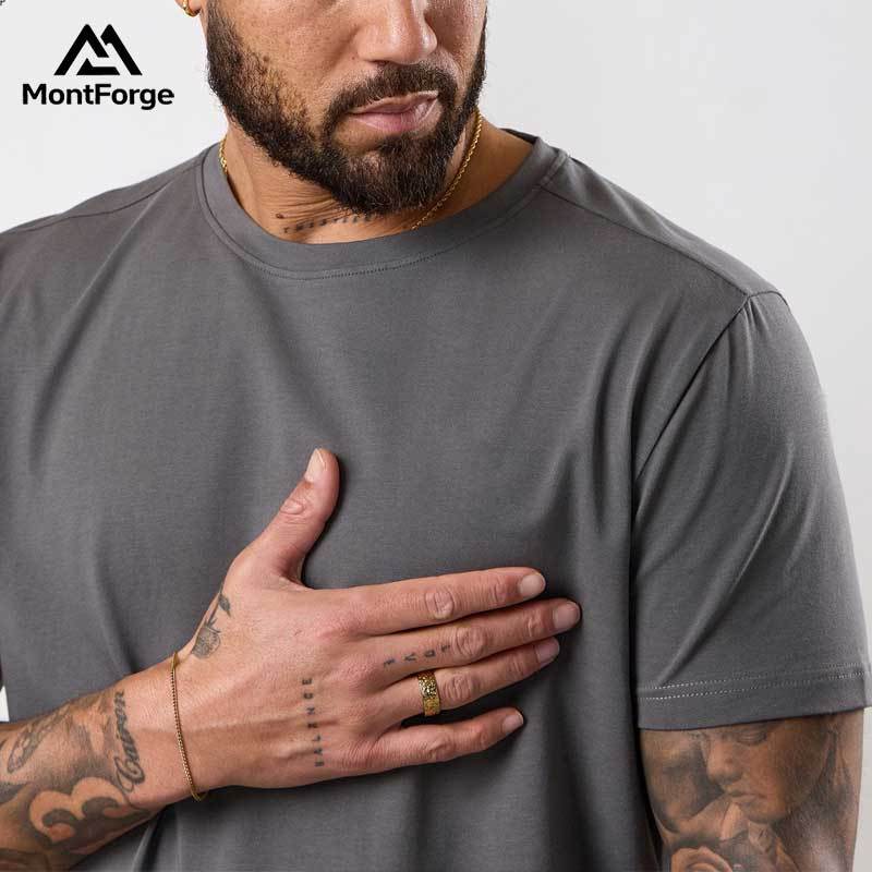 custom men t shirts