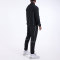 Men's Casual Reflective Striped Tracksuit supplier | Activewear Tracksuit Manufacturer