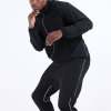 Men's Casual Reflective Striped Tracksuit supplier |Activewear Tracksuit Manufacturer