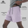 Men Breathable Mesh Running Shorts Manufacturer | Custom private label Sportswear Factory