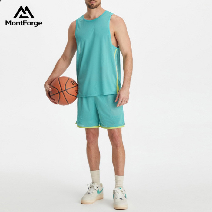 Mens Dri-Fit Basketball Sets Manufacturer | Custom Team Uniform Supplier