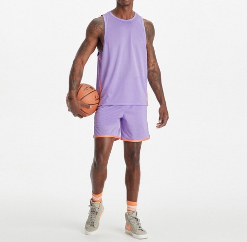 Mens Dri-Fit Basketball Sets Manufacturer | Custom Team Uniform Supplier