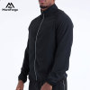 Men's Lightweight Windbreaker Jacket supplier | Slim Fit Athletic Gym Jacket Manufacturer
