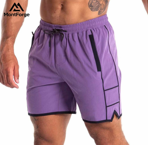 Low MOQ Sporty Shorts Manufacturer | Custom private label Activewear Supplier