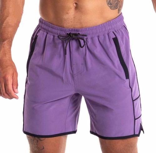 Low MOQ Sporty Shorts Manufacturer | Custom private label Activewear Supplier