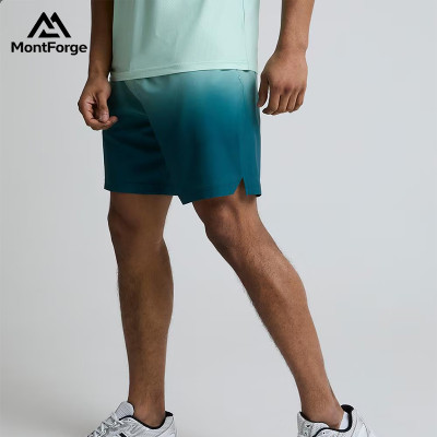 Breathable Gym Basketball Shorts Activewear Wholesale | Elastic Waist Drawstring Men Shorts