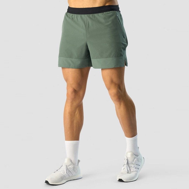 sports Shorts
