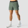 Custom Nylon Spandex Running Shorts For Men | High Quality Gym Wear Manufacturer
