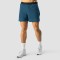 Custom Nylon Spandex Running Shorts For Men | High Quality Gym Wear Manufacturer