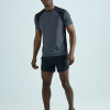 Private Label Gym T-Shirt and Shorts Set | Wholesale High-Performance Activewear Clothing Supplier