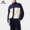 Men Lightweight nylon Jacket  supplier | Stand collar athletic Jacket Vendor