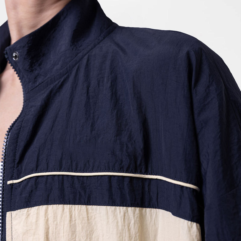 Men Lightweight nylon Jacket supplier lier