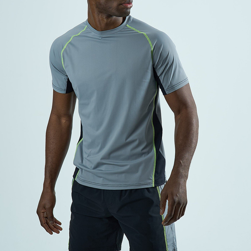 Custom Blank Workout Clothes Vendor