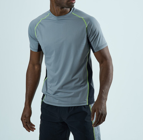 Wholesale Moisture-Wicking Padel Sport Suit | Custom Blank Workout Clothes Vendor