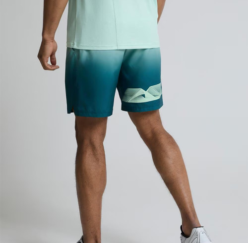 Breathable Gym Basketball Shorts Activewear Wholesale | Elastic Waist Drawstring Men Shorts