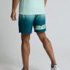 Breathable Gym Basketball Shorts Activewear Wholesale | Elastic Waist Drawstring Men Shorts