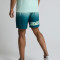 Breathable Gym Basketball Shorts Activewear Wholesale | Elastic Waist Drawstring Men Shorts