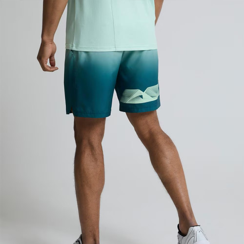 Breathable Gym Basketball Shorts Activewear Wholesale | Elastic Waist Drawstring Men Shorts