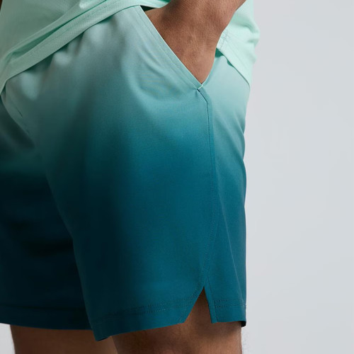 Breathable Gym Basketball Shorts Activewear Wholesale | Elastic Waist Drawstring Men Shorts