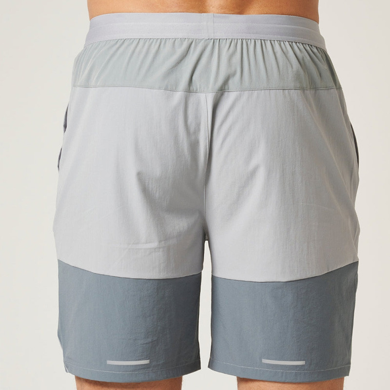 Men Gym Shorts With Pockets Manufacturer