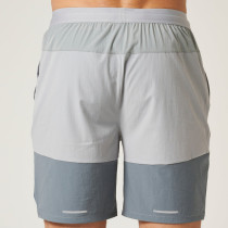 Men Gym Shorts With Pockets Manufacturer | Training Polyester Shorts Manufacturer