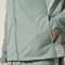 Zip Up Waterproof Jackets Supplier | Mixed Color Lightweight Outdoor Jackets Factory