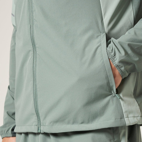 Zip Up Waterproof Jackets Supplier | Mixed Color Lightweight Outdoor Jackets Factory