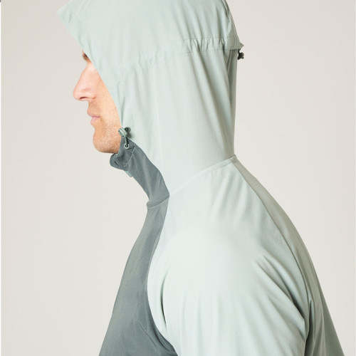 Zip Up Waterproof Jackets Supplier | Mixed Color Lightweight Outdoor Jackets Factory
