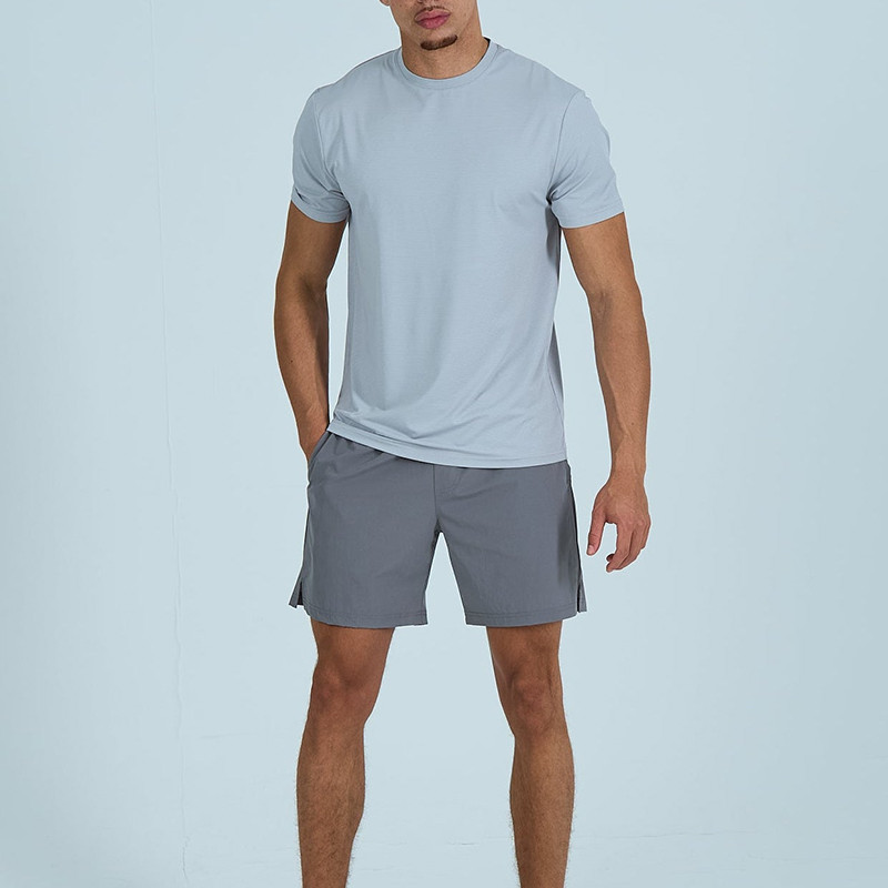 Custom Lightweight Two-Piece Running Suit
